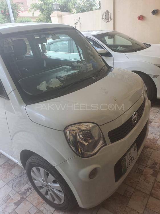 Nissan Moco 2013 for Sale in Lahore Image-1