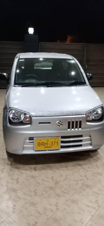 Suzuki Alto 2019 for Sale in Rahim Yar Khan Image-1
