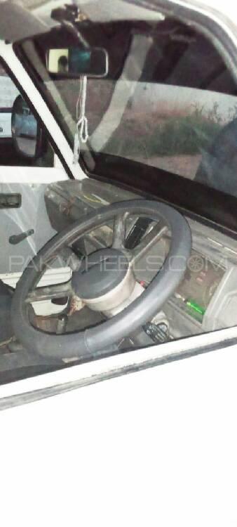 Suzuki Bolan 2007 for Sale in Rawalpindi Suzuki Bolan 2007 for Sale in Rawalpindi Image-6
