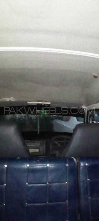 Suzuki Bolan 2007 for Sale in Rawalpindi Suzuki Bolan 2007 for Sale in Rawalpindi Image-12