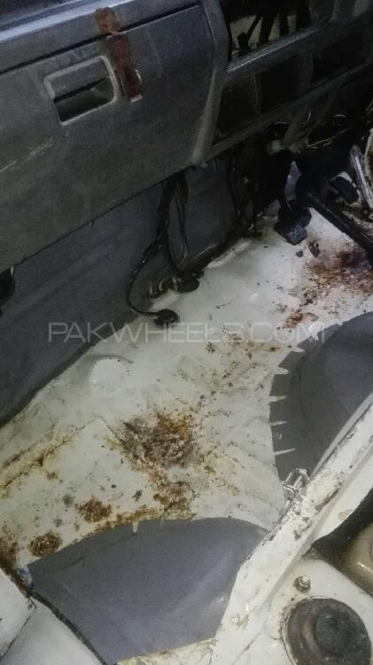 Suzuki Bolan 2007 for Sale in Rawalpindi Suzuki Bolan 2007 for Sale in Rawalpindi Image-3