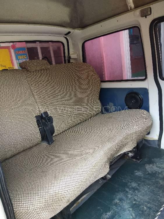 Suzuki Bolan 2016 for Sale in Mardan Suzuki Bolan 2016 for Sale in Mardan Image-11