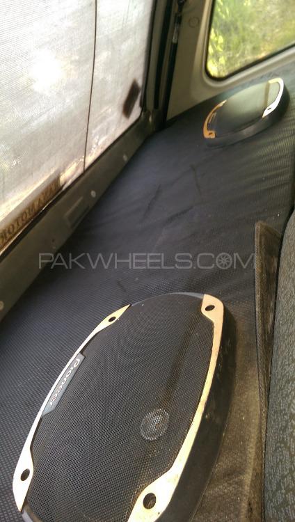 Suzuki Cultus 2009 for Sale in Wah cantt Suzuki Cultus 2009 for Sale in Wah cantt Image-14