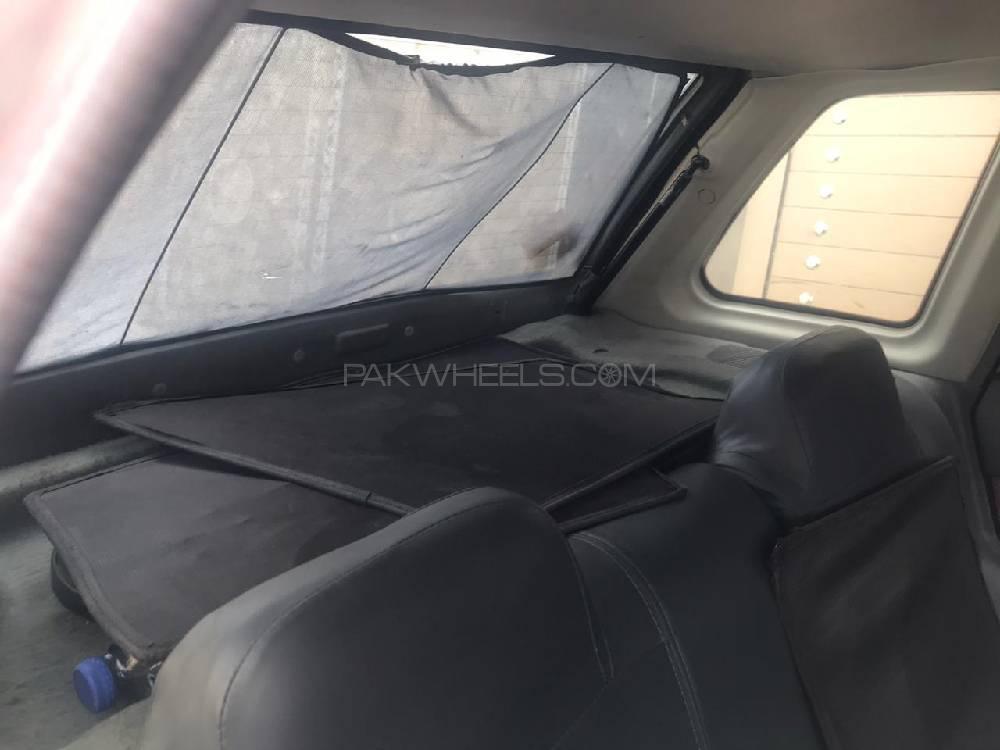 Suzuki Cultus 2010 for Sale in Faisalabad Suzuki Cultus 2010 for Sale in Faisalabad Image-8