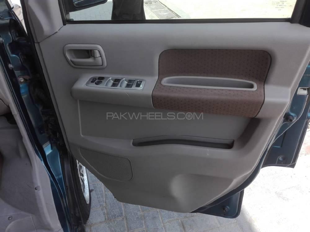Suzuki Every 2011 for Sale in Karachi Suzuki Every 2011 for Sale in Karachi Image-7