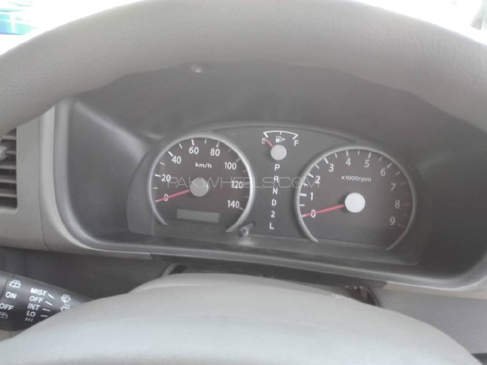 Suzuki Every 2011 for Sale in Karachi Suzuki Every 2011 for Sale in Karachi Image-9
