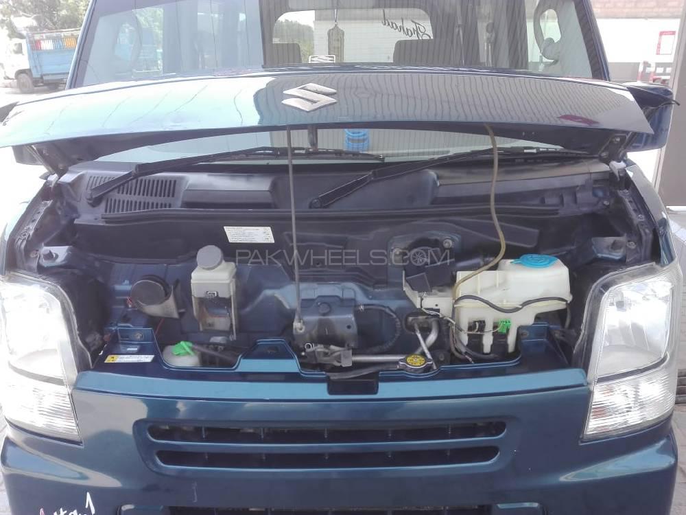 Suzuki Every 2011 for Sale in Karachi Suzuki Every 2011 for Sale in Karachi Image-11