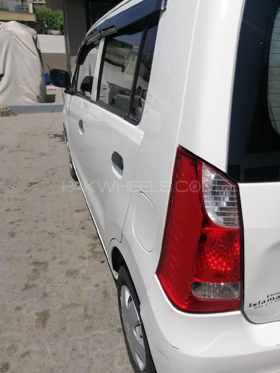 Suzuki Wagon R 2018 for Sale in Rawalpindi Suzuki Wagon R 2018 for Sale in Rawalpindi Image-8