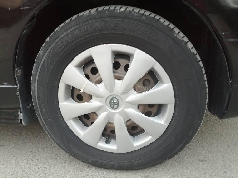 Toyota Corolla 2004 for Sale in Lahore Toyota Corolla 2004 for Sale in Lahore Image-10