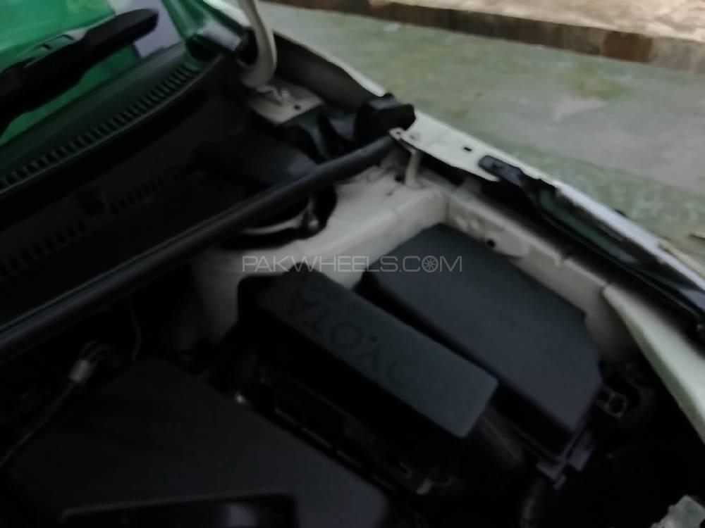 Toyota Corolla 2016 for Sale in Mardan Toyota Corolla 2016 for Sale in Mardan Image-3