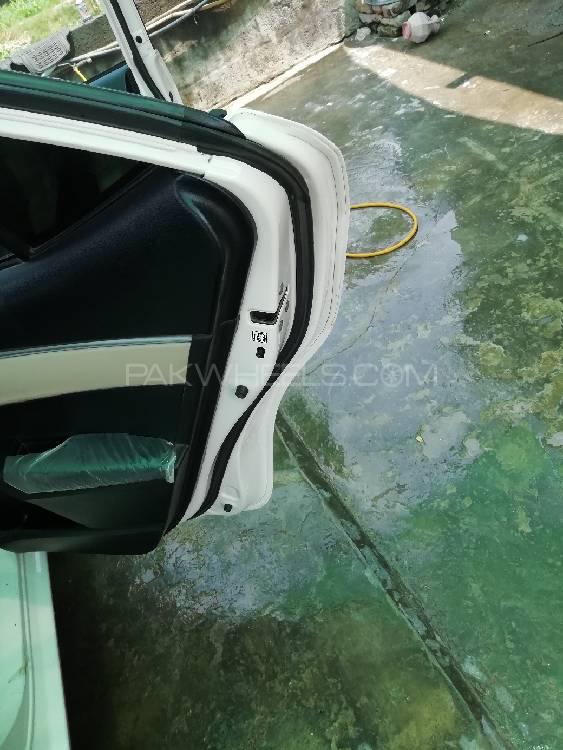 Toyota Corolla 2016 for Sale in Mardan Toyota Corolla 2016 for Sale in Mardan Image-9
