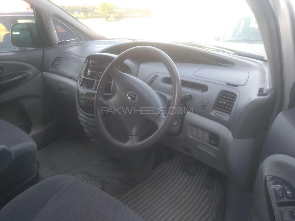 Toyota Estima 2001 for Sale in Rawalpindi Toyota Estima 2001 for Sale in Rawalpindi Image-6