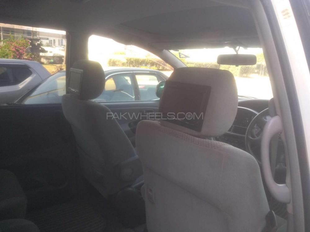 Toyota Estima 2001 for Sale in Rawalpindi Toyota Estima 2001 for Sale in Rawalpindi Image-11