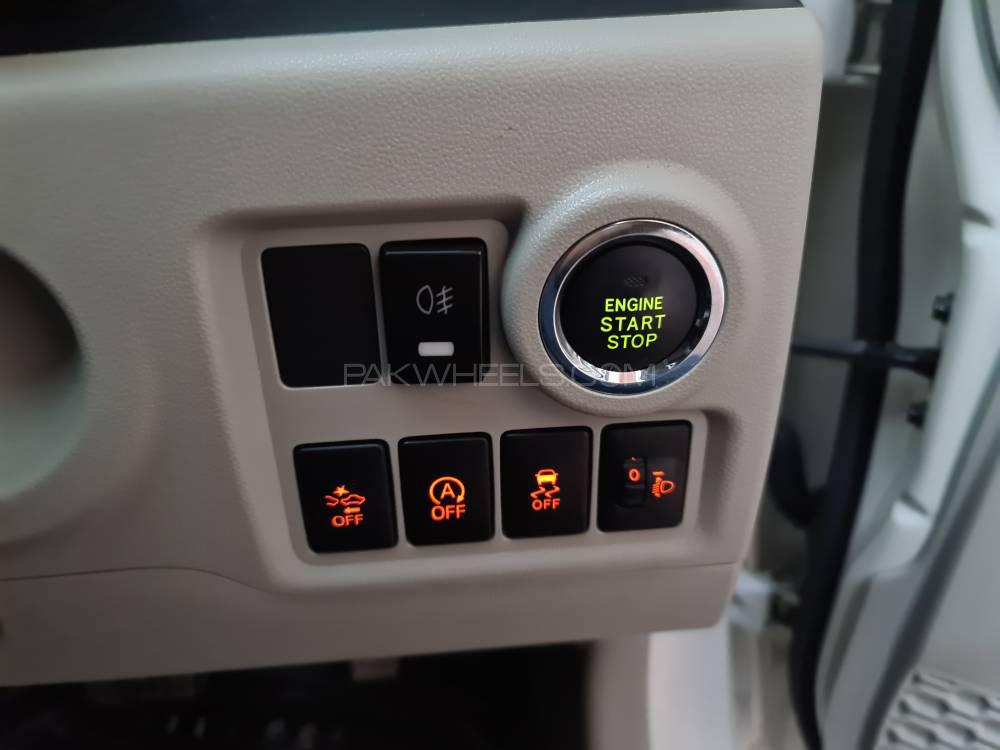 Toyota Passo 2017 for Sale in Lahore Toyota Passo 2017 for Sale in Lahore Image-10