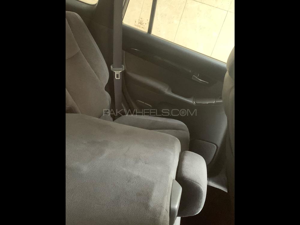 Toyota Prado 2008 for Sale in Lahore Toyota Prado 2008 for Sale in Lahore Image-7