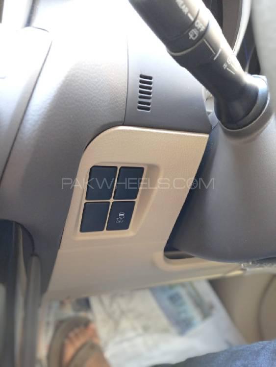 Toyota Prado 2014 for Sale in Karachi Toyota Prado 2014 for Sale in Karachi Image-10