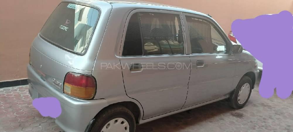 ڈائیہاتسو کیور 2012 for Sale in لاہور ڈائیہاتسو کیور 2012 for Sale in لاہور Image-5