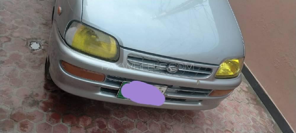 ڈائیہاتسو کیور 2012 for Sale in لاہور ڈائیہاتسو کیور 2012 for Sale in لاہور Image-3