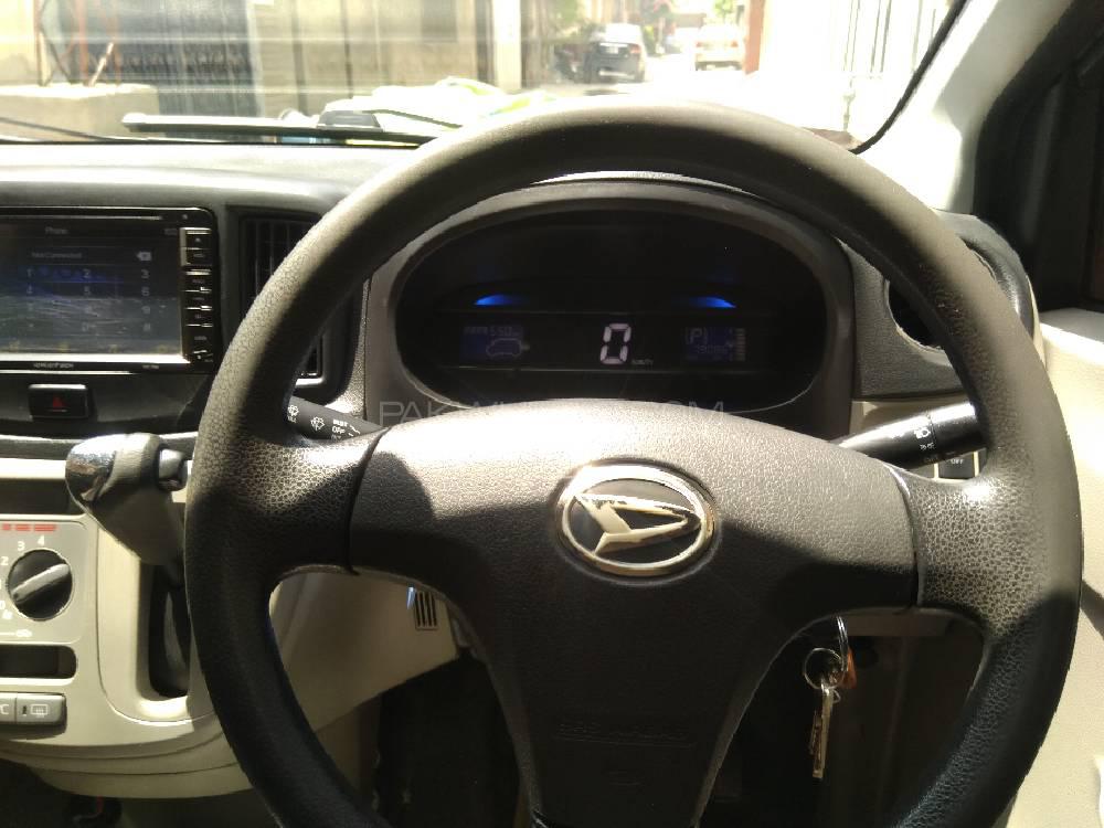 Daihatsu Mira 2012 for Sale in Gujranwala Image-1
