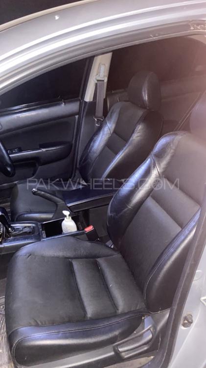 Honda Accord 2003 for Sale in Abbottabad Honda Accord 2003 for Sale in Abbottabad Image-9