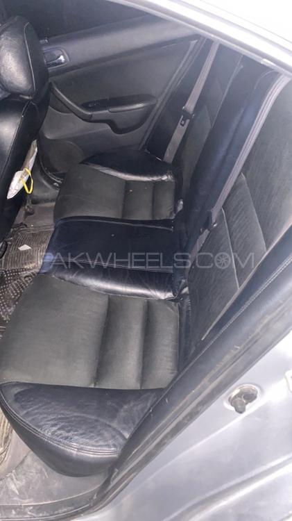 Honda Accord 2003 for Sale in Abbottabad Honda Accord 2003 for Sale in Abbottabad Image-10