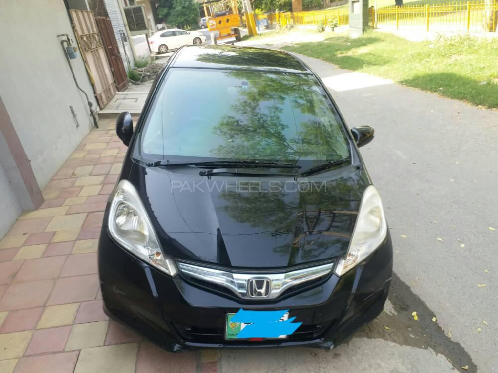 ہونڈا فٹ 2011 for Sale in لاہور ہونڈا فٹ 2011 for Sale in لاہور Image-2