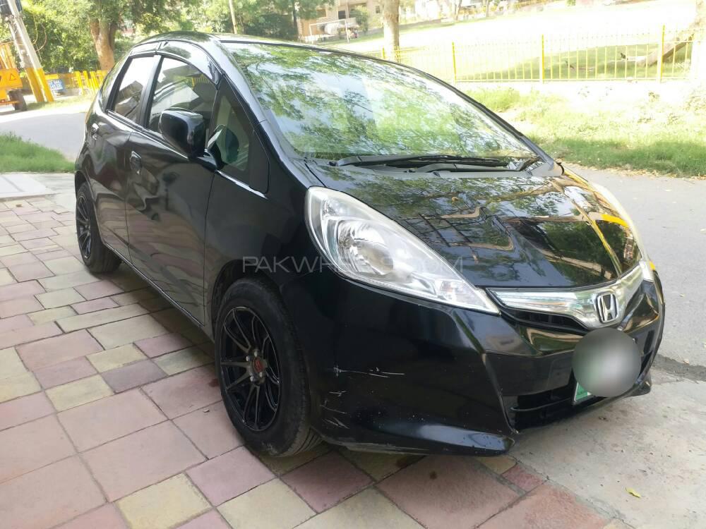 ہونڈا فٹ 2011 for Sale in لاہور ہونڈا فٹ 2011 for Sale in لاہور Image-3