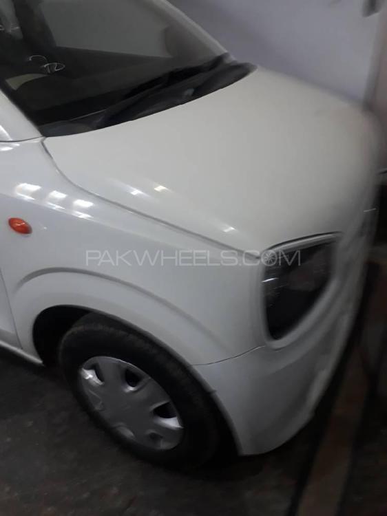 سوزوکی آلٹو 2019 for Sale in ملتان سوزوکی آلٹو 2019 for Sale in ملتان Image-3