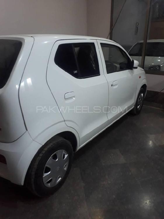 سوزوکی آلٹو 2019 for Sale in ملتان سوزوکی آلٹو 2019 for Sale in ملتان Image-6