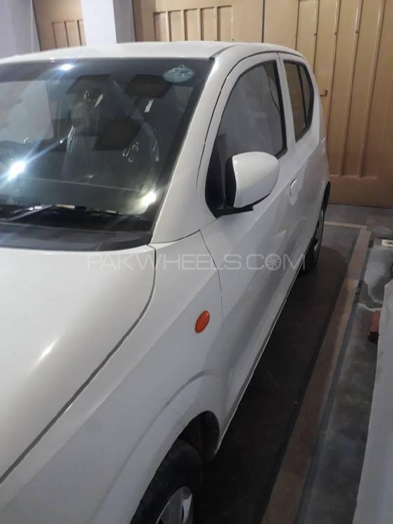 سوزوکی آلٹو 2019 for Sale in ملتان سوزوکی آلٹو 2019 for Sale in ملتان Image-2