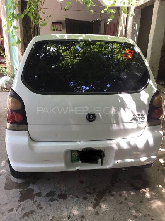 Suzuki Alto 2006 for Sale in Mardan Image-1