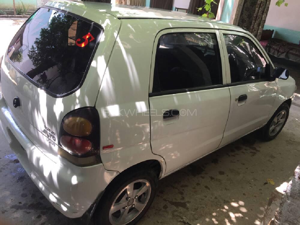 Suzuki Alto 2006 for Sale in Mardan Suzuki Alto 2006 for Sale in Mardan Image-6