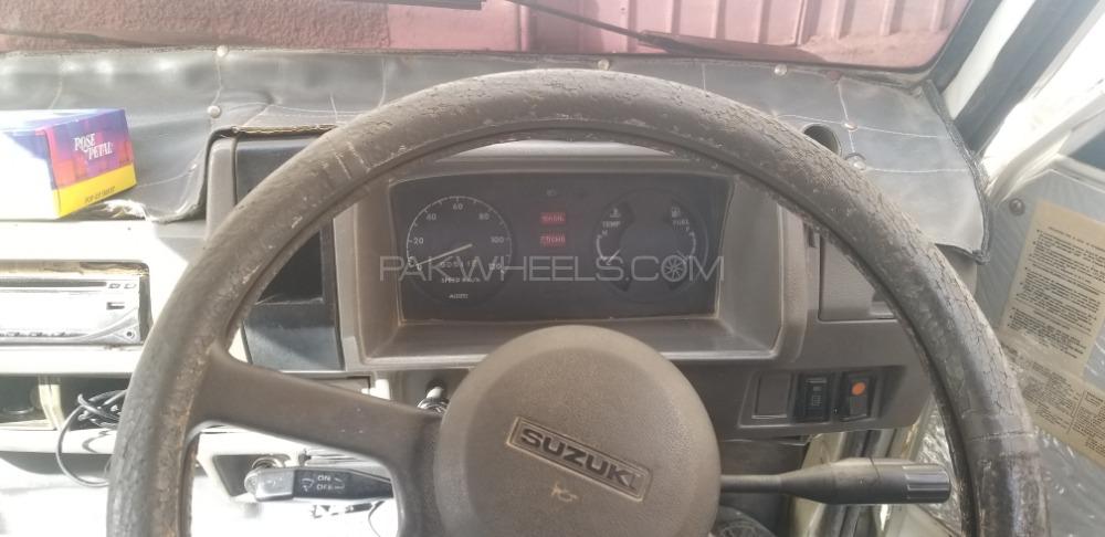 Suzuki Bolan 2008 for Sale in Karachi Suzuki Bolan 2008 for Sale in Karachi Image-2