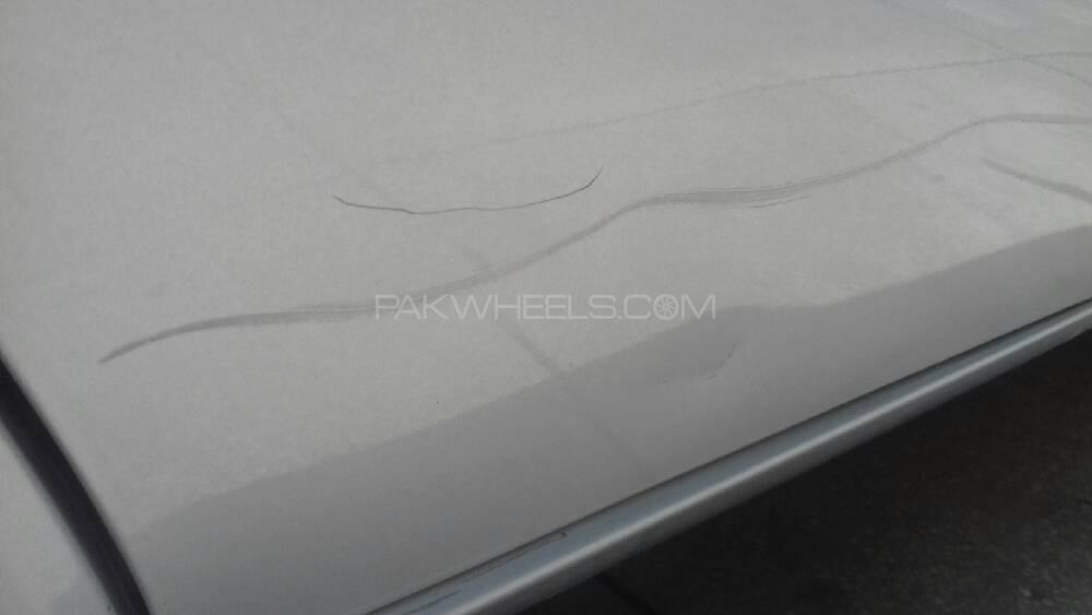 Suzuki Mehran 2018 for Sale in Lahore Suzuki Mehran 2018 for Sale in Lahore Image-10