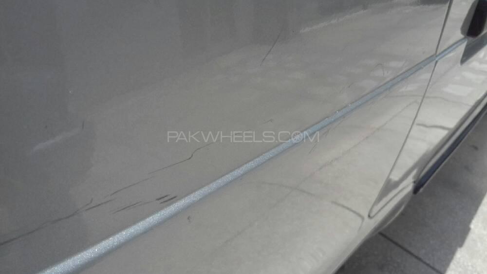 Suzuki Mehran 2018 for Sale in Lahore Suzuki Mehran 2018 for Sale in Lahore Image-9