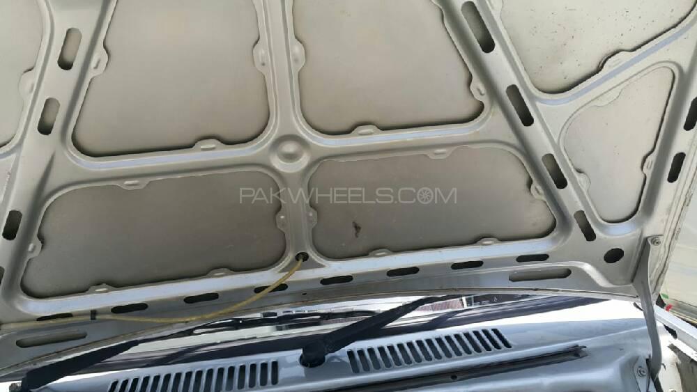 Suzuki Mehran 2018 for Sale in Lahore Suzuki Mehran 2018 for Sale in Lahore Image-13