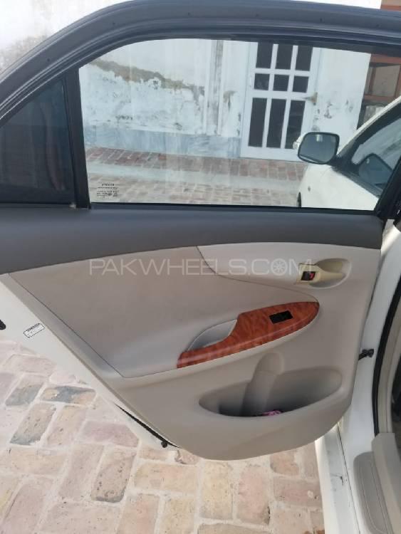 Toyota Corolla 2011 for Sale in Mardan Toyota Corolla 2011 for Sale in Mardan Image-6