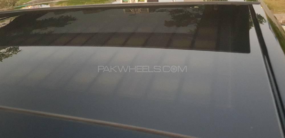 Toyota Prius 2010 for Sale in Rawalpindi Toyota Prius 2010 for Sale in Rawalpindi Image-12
