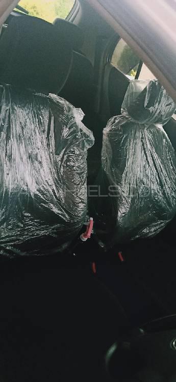 Toyota Vitz 2013 for Sale in Peshawar Toyota Vitz 2013 for Sale in Peshawar Image-2