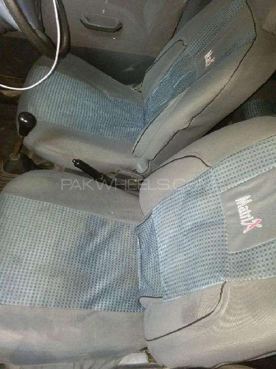 ڈائیہاتسو کیور 2003 for Sale in پشاور ڈائیہاتسو کیور 2003 for Sale in پشاور Image-5