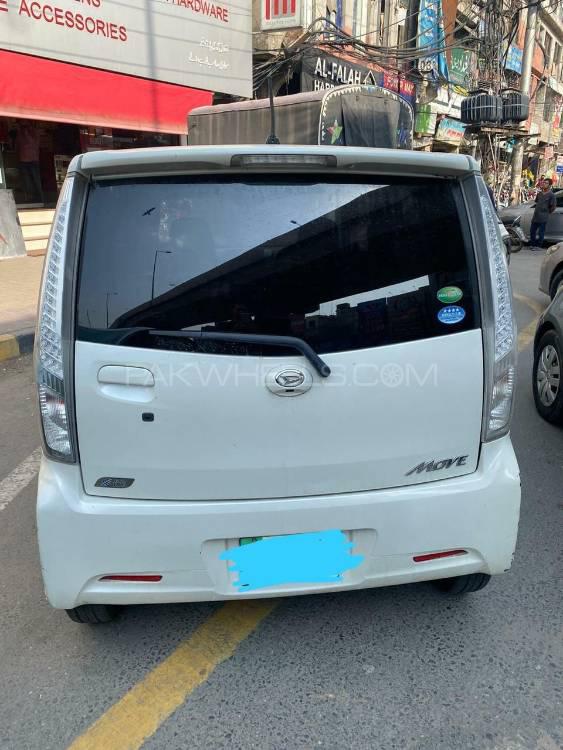 Daihatsu Move 2013 for Sale in Lahore Image-1