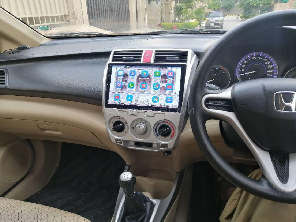 Honda City 2017 for Sale in Rawalpindi Honda City 2017 for Sale in Rawalpindi Image-6