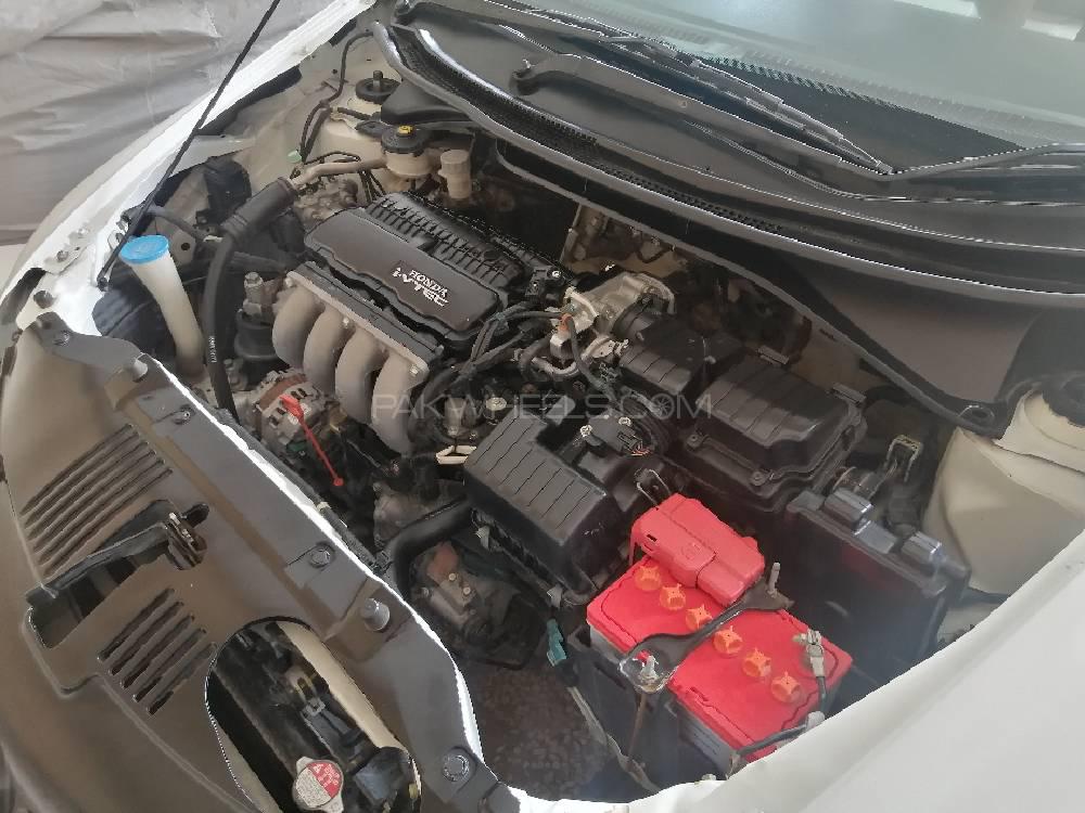 Honda City 2017 for Sale in Rawalpindi Honda City 2017 for Sale in Rawalpindi Image-8