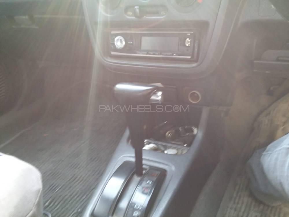 Honda City 2001 for Sale in Karachi Honda City 2001 for Sale in Karachi Image-3