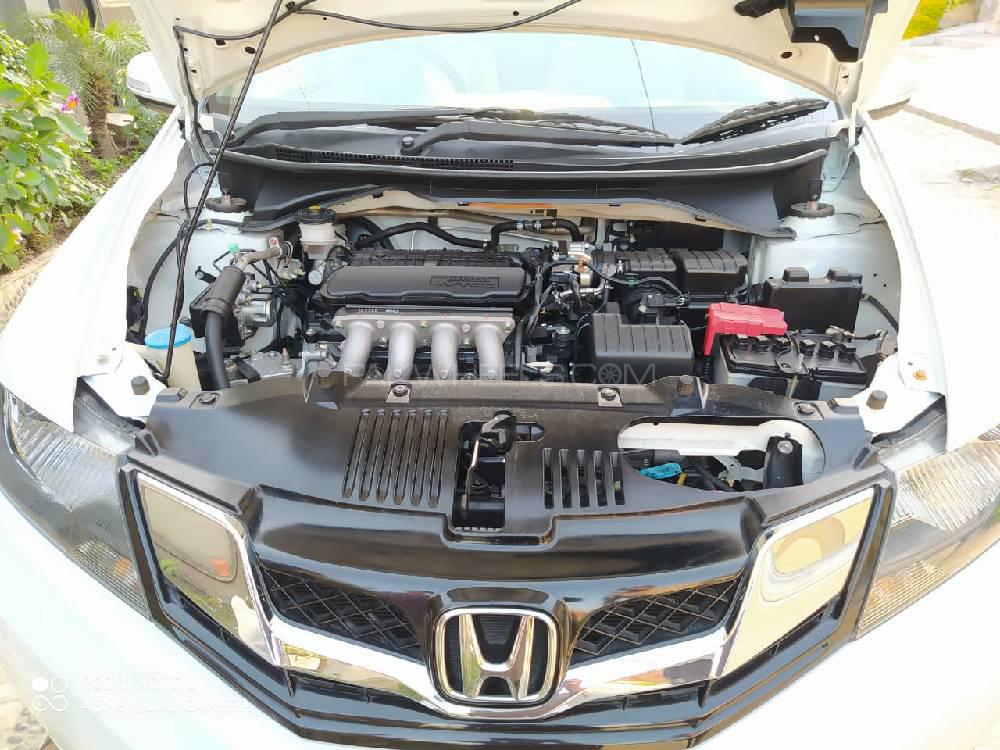 Honda City 2018 for Sale in Lahore Honda City 2018 for Sale in Lahore Image-10