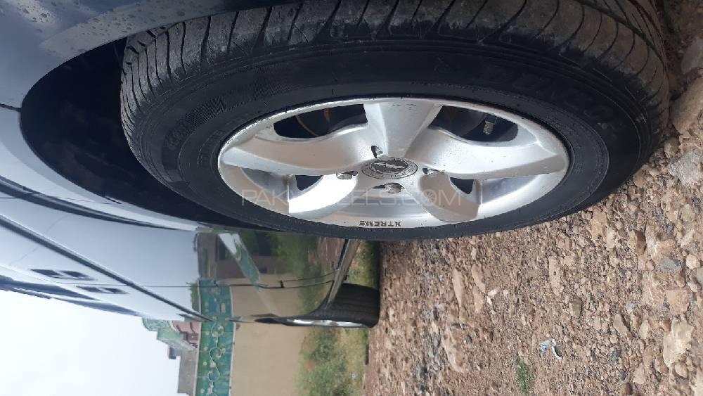 Suzuki Every 2011 for Sale in Kohat Suzuki Every 2011 for Sale in Kohat Image-5