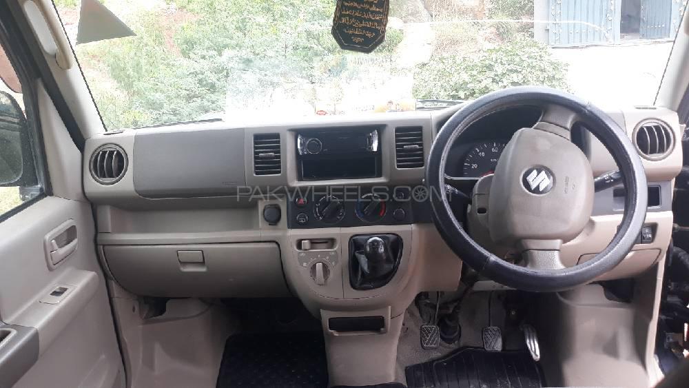Suzuki Every 2011 for Sale in Kohat Suzuki Every 2011 for Sale in Kohat Image-4