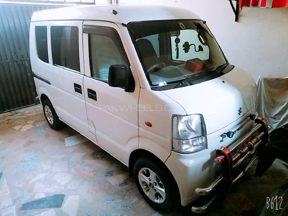 Suzuki Every 2013 for Sale in Sialkot Image-1