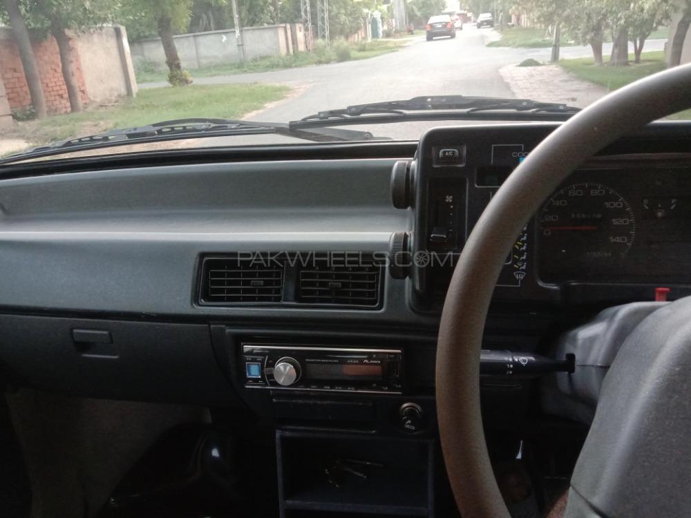 Suzuki Mehran 2003 for Sale in Lahore Suzuki Mehran 2003 for Sale in Lahore Image-4