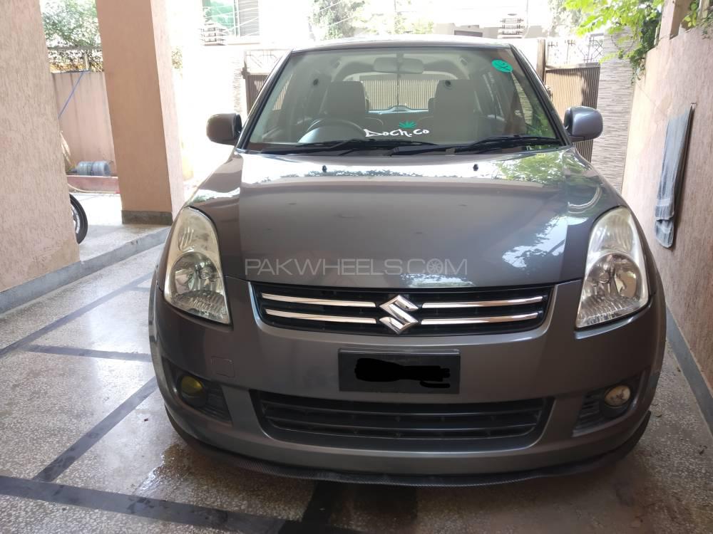 Suzuki Swift 2010 for Sale in Rawalpindi Image-1